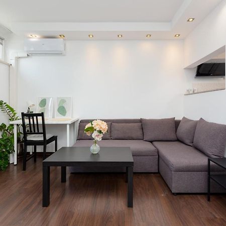 Apartments Warsaw Grzybowska By Noclegi Renters المظهر الخارجي الصورة